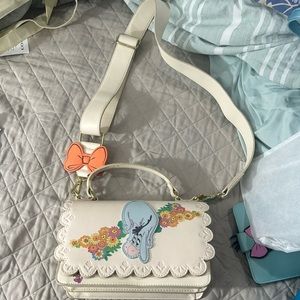Crossbody bags eeyore Disney original